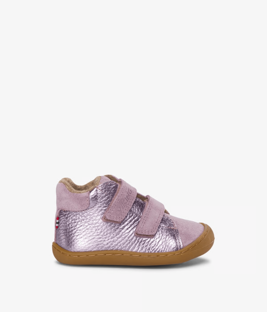 MATEJA 2 VIKING ALV RENA BAREFOOT WARM LJUBIČASTI