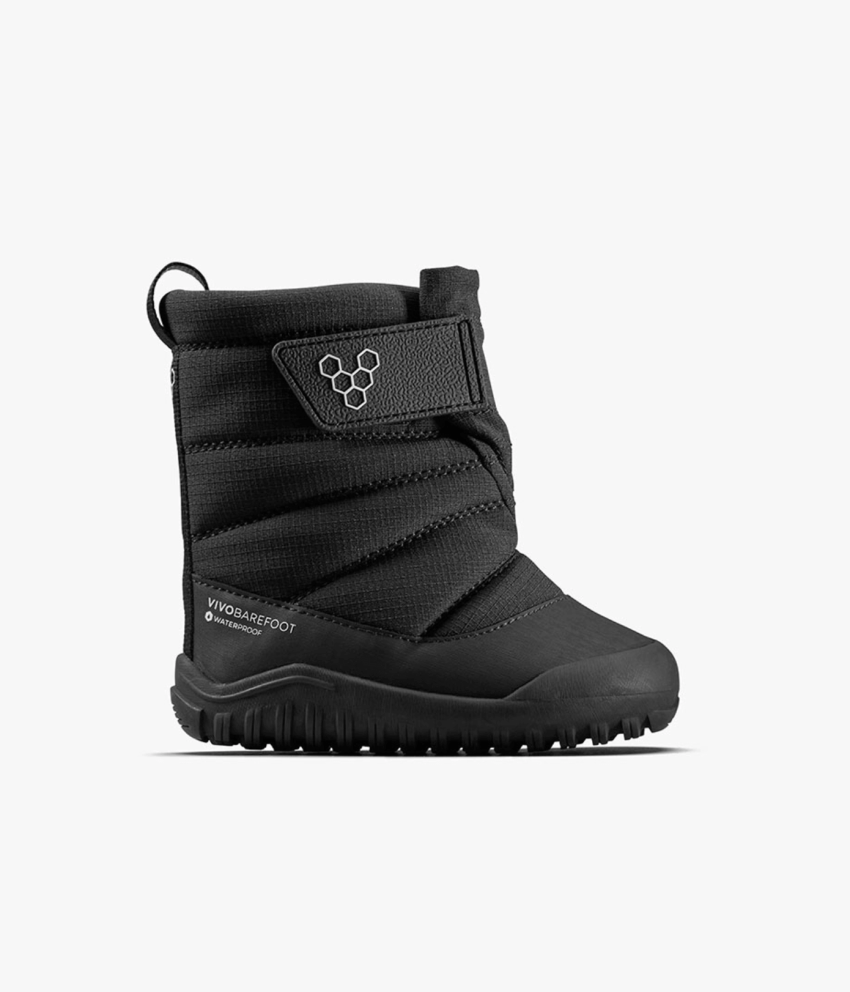 MATEJA 2 VIVOBAREFOOT ČIZME TRACKER CRNE 20-24