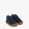 v1 (2) VIKING ALV RENA BAREFOOT WARM TAMNOPLAVI