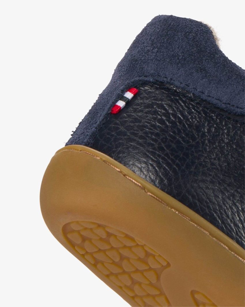 v1 (4) VIKING ALV RENA BAREFOOT WARM TAMNOPLAVI