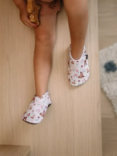 SNUGI PAPUČE BAMBI