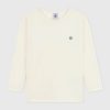 VUNENA MAJICA BIJELA