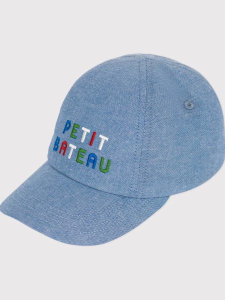 KAPA SA ŠILTOM DENIM