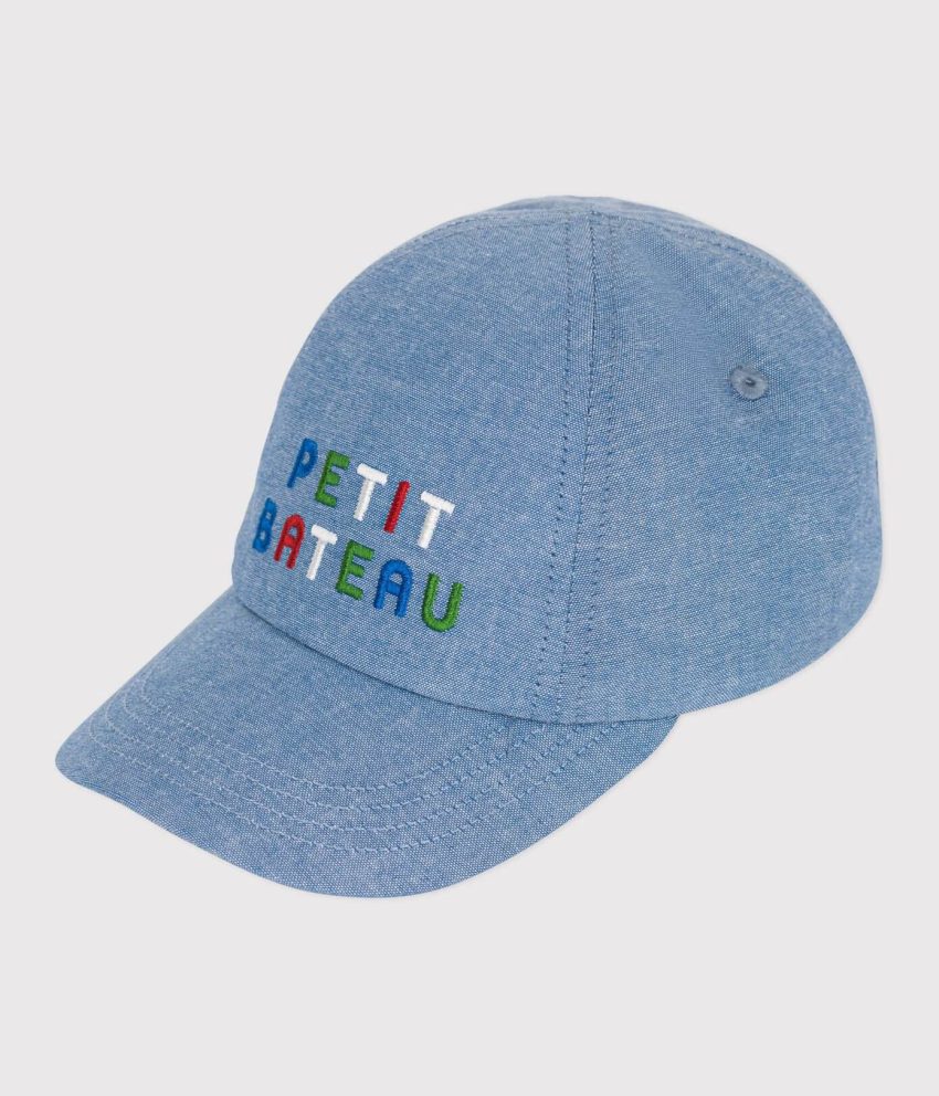 KAPA SA ŠILTOM DENIM