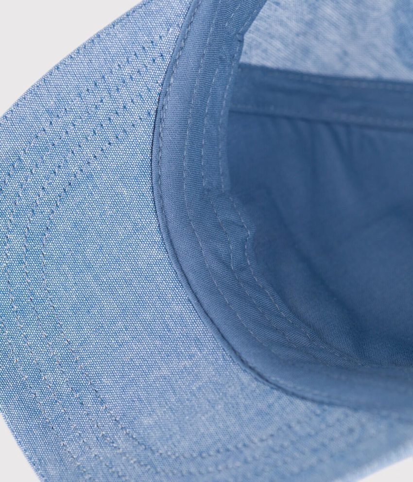 KAPA SA ŠILTOM DENIM