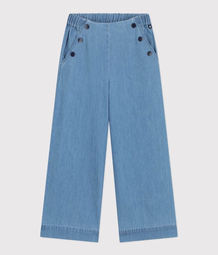 HLAČE DENIM LIGHT