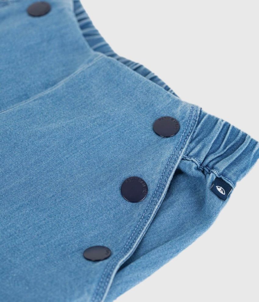 HLAČE DENIM LIGHT