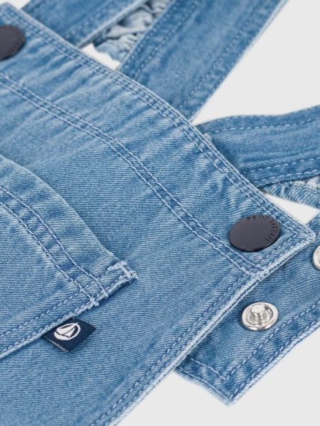 HALJINA DENIM LIGHT