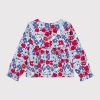 BLUZA CVIJEĆE