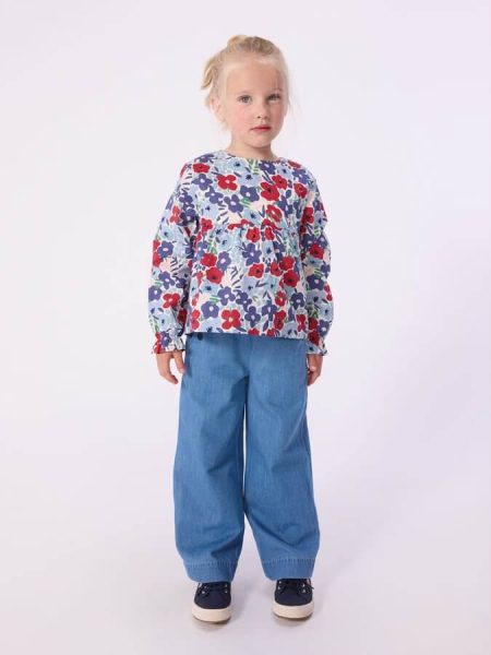 BLUZA CVIJEĆE