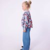 BLUZA CVIJEĆE