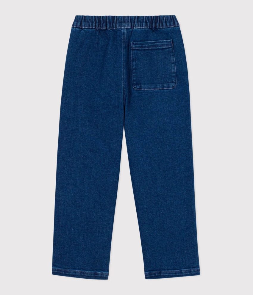 HLAČE DENIM