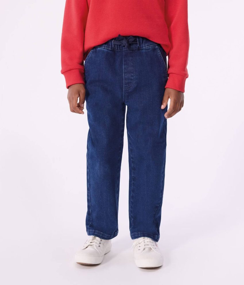 HLAČE DENIM