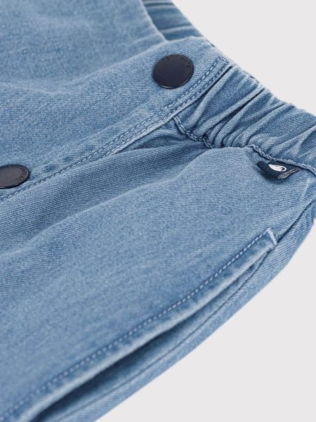 SUKNJA DENIM LIGHT