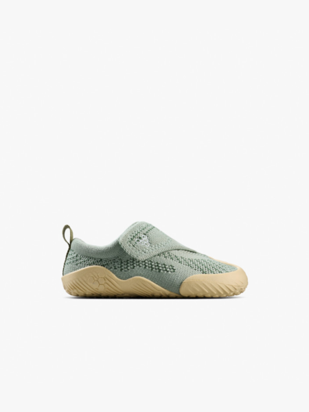 MATEJA 2 VIVOBAREFOOT MOTUS KNIT TODDLERS GREEN 20-24