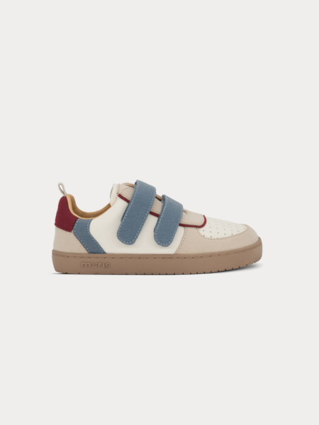 MATEJA 2 MURIS PETRA JUNIOR RUBY RED 28-35