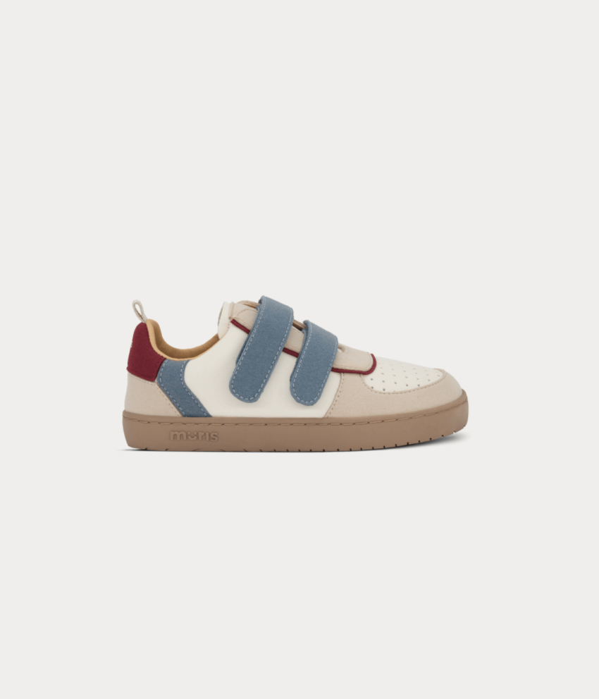 MATEJA 2 MURIS PETRA JUNIOR RUBY RED 28-35