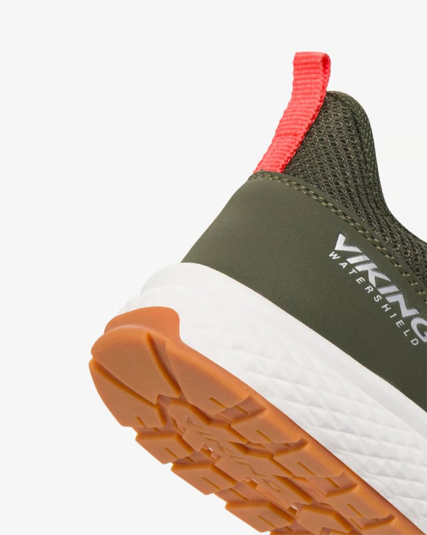 VIKING TENISICE IMPACT WP SL MASLINASTE 30-38