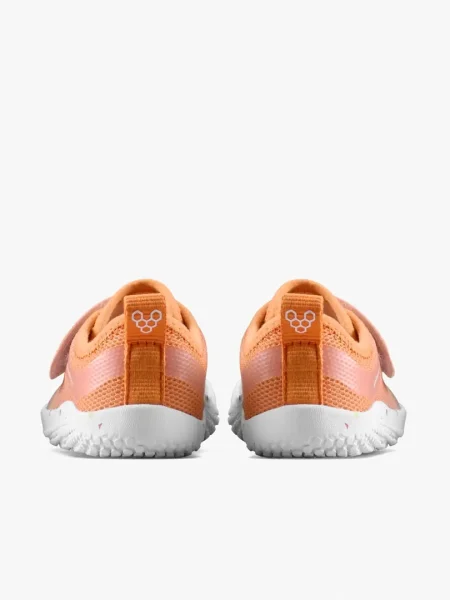VIVOBAREFOOT PRIMUS SPORT IV APRICOT 20-24