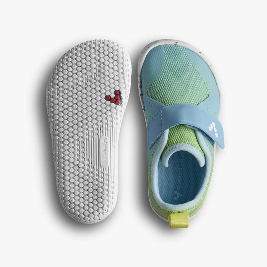 VIVOBAREFOOT PRIMUS SPORT IV SKYWAY 20-24