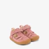 1577_58bd001d0e-3-25057-94-d-1350x0 VIKING ALV LIND BAREFOOT SANDAL 2V DUSTY PINK 20-27
