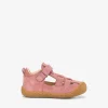 1577_c5bed59af9-3-25057-94-c-1350x0 VIKING ALV LIND BAREFOOT SANDAL 2V DUSTY PINK 20-27