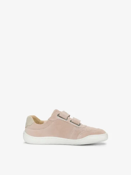VIKING INNDYR BAREFOOT 2V LIGHT PINK 24-29