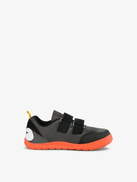 VIKING ALV BAREFOOT PAW 2V BLACK 20-30