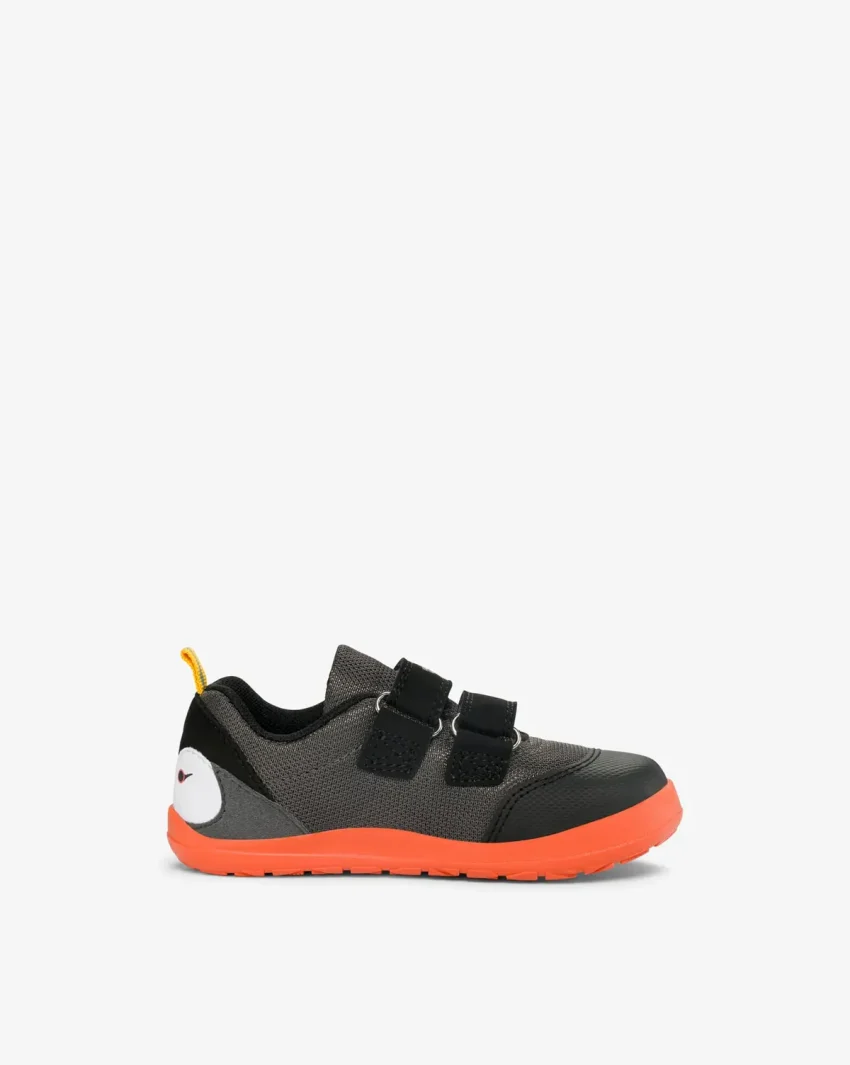VIKING ALV BAREFOOT PAW 2V BLACK 20-30
