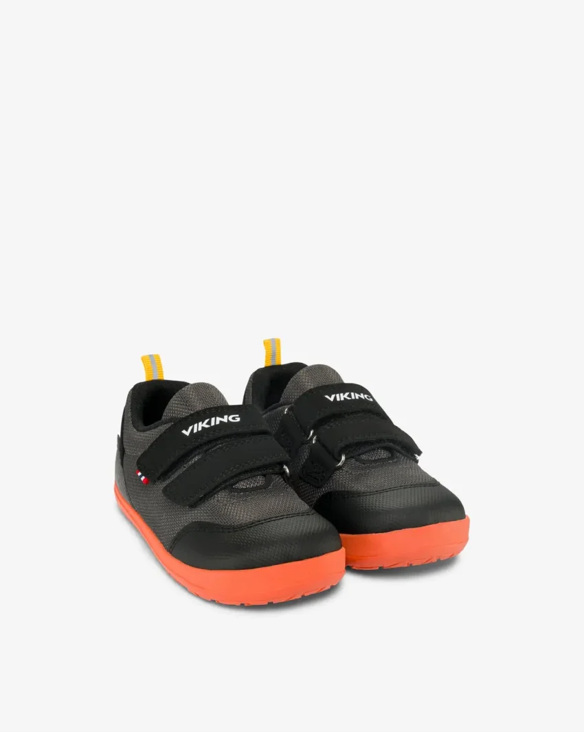 VIKING ALV BAREFOOT PAW 2V BLACK 20-30