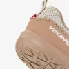 VIKING ALV BAREFOOT PAW SANDAL BEIGE 20-26