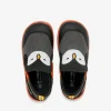 VIKING ALV BAREFOOT PAW SANDAL BLACK 20-26