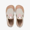 VIKING ALV BAREFOOT PAW SANDAL BEIGE 20-26