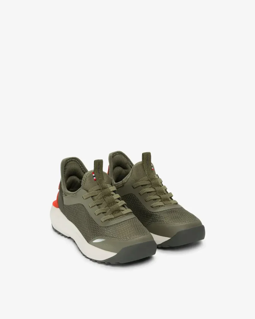 VIKING QUICKGO EL OLIVE 25-32