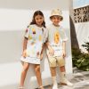 MOLO MAJICA RILEY POPSICLES