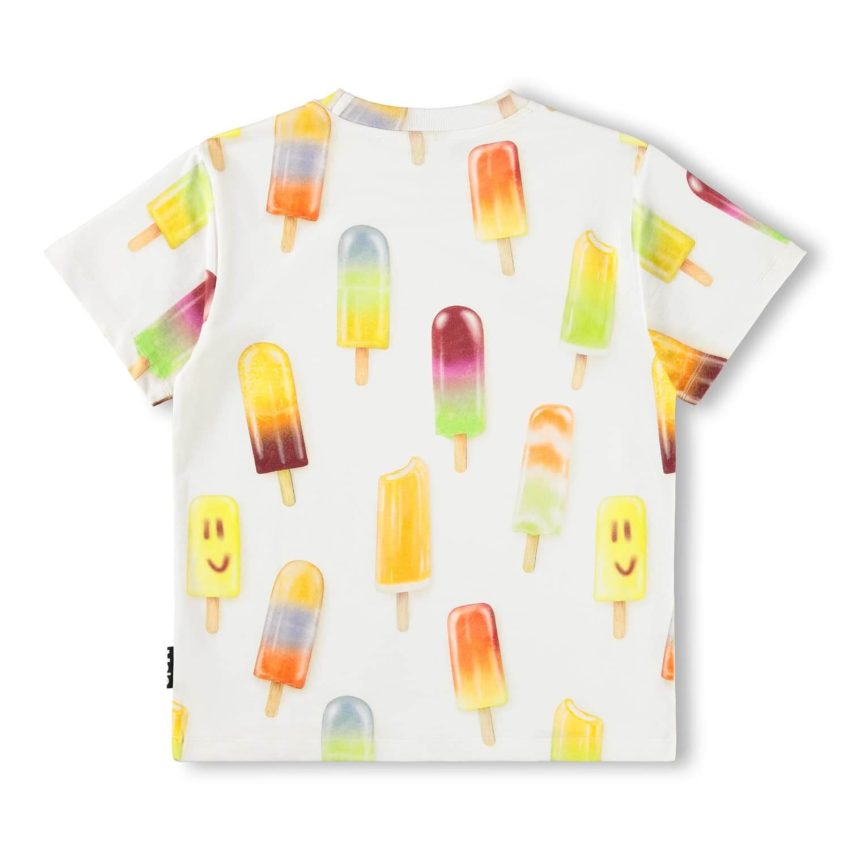 MOLO MAJICA RILEY POPSICLES