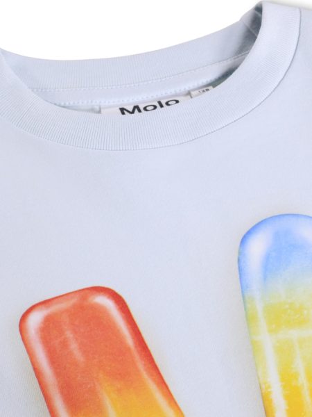 MOLO MAJICA RILEY ICE SMILE