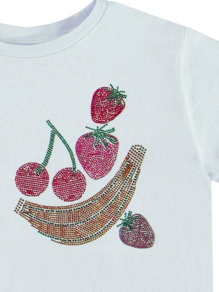 MOLO MAJICA RANVA SHINY FRUIT