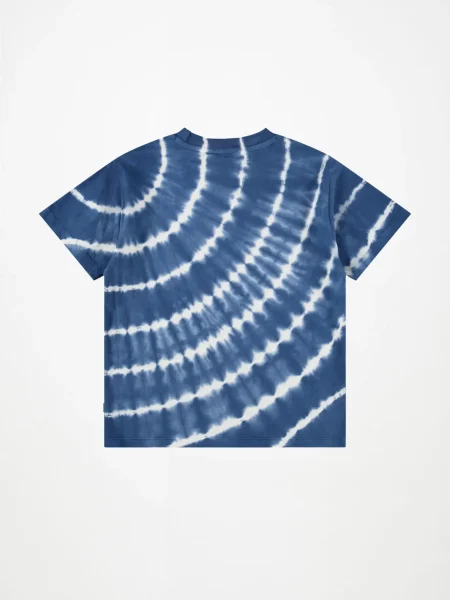 MOLO MAJICA RILEY SWELL BLUE DYE