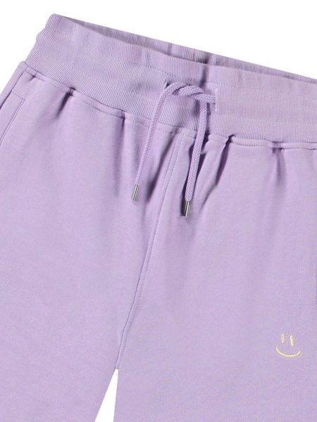 MOLO KRATKE HLAČE ALW VIOLACEOUS