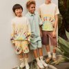MOLO MAJICA RILEY RAYS OF COLOR