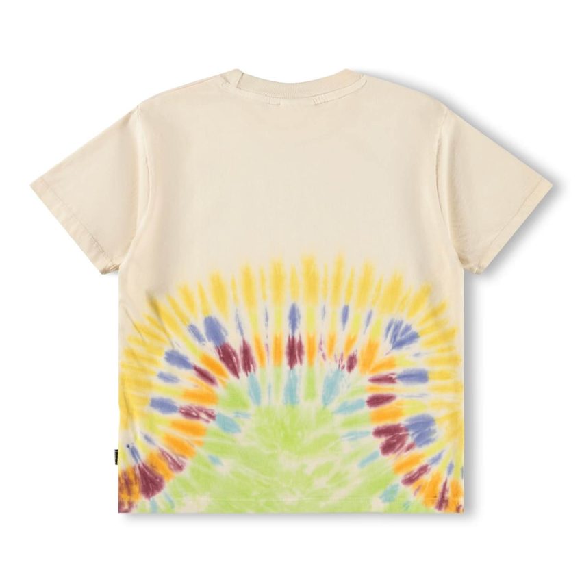MOLO MAJICA RILEY RAYS OF COLOR