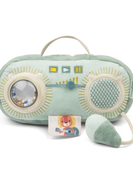 LILLIPUTIENS MEKANI RADIO ZMAJIĆ JOE