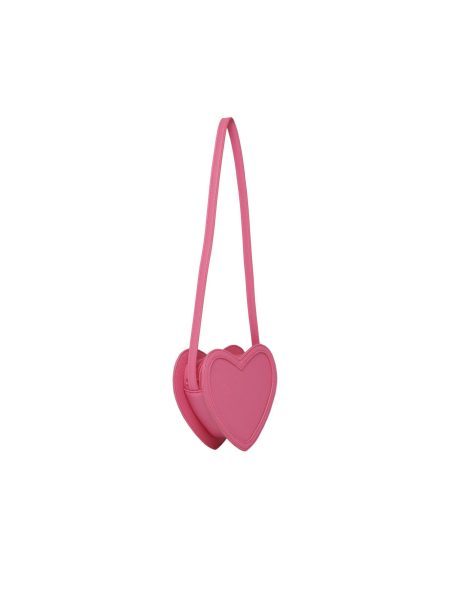 MOLO TORBICA HEART BUBBLEGUM