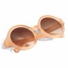 MOLO SUNČANE NAOČALE SHELBY PEACH FUZZ