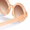 MOLO SUNČANE NAOČALE SHELBY PEACH FUZZ