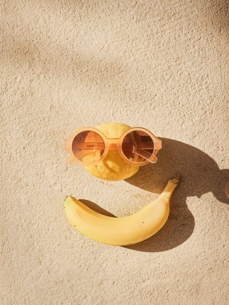 MOLO SUNČANE NAOČALE SHELBY PEACH FUZZ