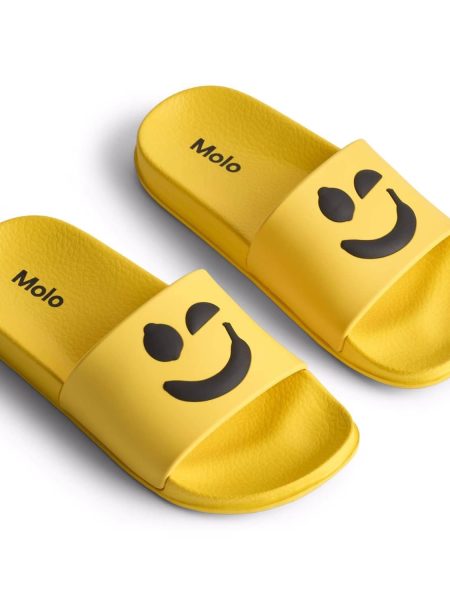 MOLO NATIKAČE ZHAPPY WARM YELLOW