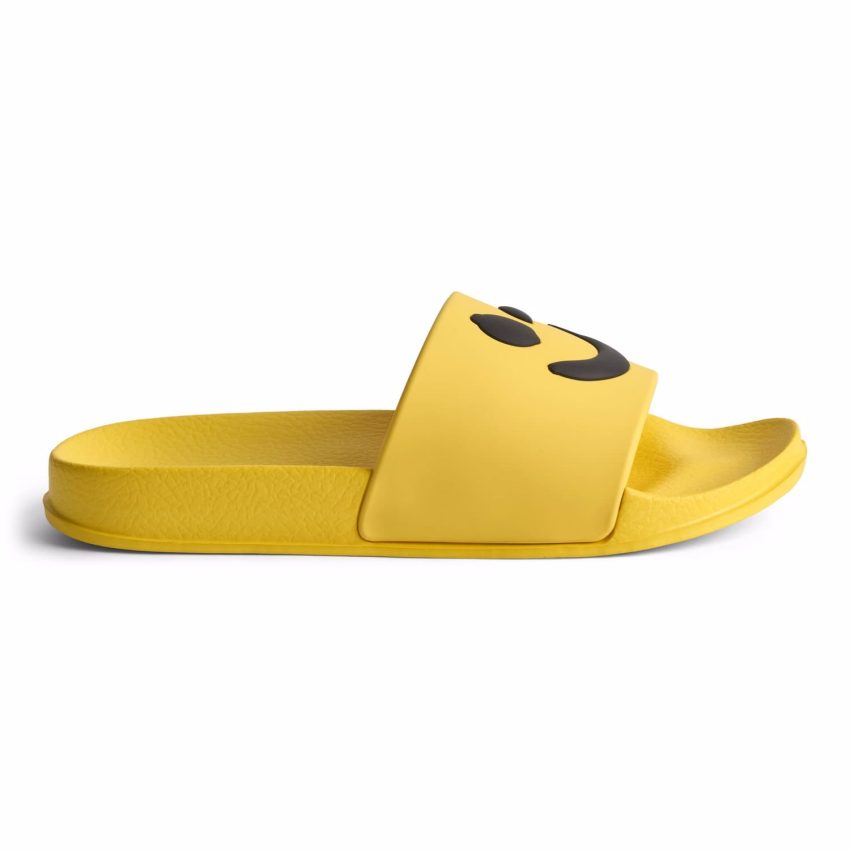 7S26U201_5596_C MOLO NATIKAČE ZHAPPY WARM YELLOW