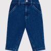 A0EDO01F1 HLAČE DENIM "STRETCH"